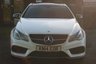 USED 2014 14 MERCEDES-BENZ E-CLASS 3.0 E350 BLUETEC AMG SPORT 2d 252 BHP 6x RECORDED SERVICES