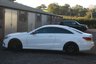 USED 2014 14 MERCEDES-BENZ E-CLASS 3.0 E350 BLUETEC AMG SPORT 2d 252 BHP 6x RECORDED SERVICES