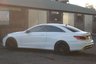 USED 2014 14 MERCEDES-BENZ E-CLASS 3.0 E350 BLUETEC AMG SPORT 2d 252 BHP 6x RECORDED SERVICES