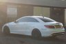 USED 2014 14 MERCEDES-BENZ E-CLASS 3.0 E350 BLUETEC AMG SPORT 2d 252 BHP 6x RECORDED SERVICES