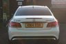 USED 2014 14 MERCEDES-BENZ E-CLASS 3.0 E350 BLUETEC AMG SPORT 2d 252 BHP 6x RECORDED SERVICES