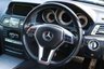 USED 2014 14 MERCEDES-BENZ E-CLASS 3.0 E350 BLUETEC AMG SPORT 2d 252 BHP 6x RECORDED SERVICES