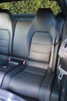 USED 2014 14 MERCEDES-BENZ E-CLASS 3.0 E350 BLUETEC AMG SPORT 2d 252 BHP 6x RECORDED SERVICES