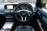 USED 2014 14 MERCEDES-BENZ E-CLASS 3.0 E350 BLUETEC AMG SPORT 2d 252 BHP 6x RECORDED SERVICES