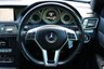 USED 2014 14 MERCEDES-BENZ E-CLASS 3.0 E350 BLUETEC AMG SPORT 2d 252 BHP 6x RECORDED SERVICES