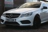 USED 2014 14 MERCEDES-BENZ E-CLASS 3.0 E350 BLUETEC AMG SPORT 2d 252 BHP 6x RECORDED SERVICES
