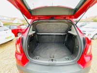 USED 2014 14 VAUXHALL MOKKA 1.6 SE S/S 5d 113 BHP Stunning Low Mileage Petrol Vauxhall Mokka