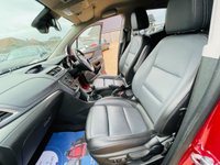 USED 2014 14 VAUXHALL MOKKA 1.6 SE S/S 5d 113 BHP Stunning Low Mileage Petrol Vauxhall Mokka