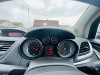 USED 2014 14 VAUXHALL MOKKA 1.6 SE S/S 5d 113 BHP Stunning Low Mileage Petrol Vauxhall Mokka
