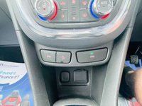 USED 2014 14 VAUXHALL MOKKA 1.6 SE S/S 5d 113 BHP Stunning Low Mileage Petrol Vauxhall Mokka