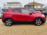 USED 2014 14 VAUXHALL MOKKA 1.6 SE S/S 5d 113 BHP Stunning Low Mileage Petrol Vauxhall Mokka
