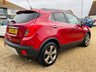 USED 2014 14 VAUXHALL MOKKA 1.6 SE S/S 5d 113 BHP Stunning Low Mileage Petrol Vauxhall Mokka