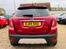 USED 2014 14 VAUXHALL MOKKA 1.6 SE S/S 5d 113 BHP Stunning Low Mileage Petrol Vauxhall Mokka