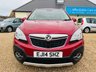 USED 2014 14 VAUXHALL MOKKA 1.6 SE S/S 5d 113 BHP Stunning Low Mileage Petrol Vauxhall Mokka