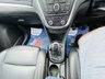 USED 2014 14 VAUXHALL MOKKA 1.6 SE S/S 5d 113 BHP Stunning Low Mileage Petrol Vauxhall Mokka
