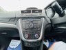 USED 2014 14 VAUXHALL MOKKA 1.6 SE S/S 5d 113 BHP Stunning Low Mileage Petrol Vauxhall Mokka