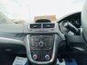 USED 2014 14 VAUXHALL MOKKA 1.6 SE S/S 5d 113 BHP Stunning Low Mileage Petrol Vauxhall Mokka