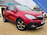 USED 2014 14 VAUXHALL MOKKA 1.6 SE S/S 5d 113 BHP Stunning Low Mileage Petrol Vauxhall Mokka