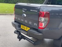 USED 2016 16 FORD RANGER 3.2 WILDTRAK 4X4 DCB TDCI 4d 197 BHP CHOICES OF 4X4 IN STOCK ! NO VAT