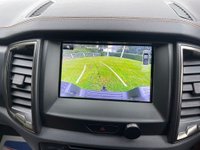 USED 2016 16 FORD RANGER 3.2 WILDTRAK 4X4 DCB TDCI 4d 197 BHP CHOICES OF 4X4 IN STOCK ! NO VAT