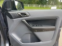 USED 2016 16 FORD RANGER 3.2 WILDTRAK 4X4 DCB TDCI 4d 197 BHP CHOICES OF 4X4 IN STOCK ! NO VAT