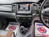 USED 2016 16 FORD RANGER 3.2 WILDTRAK 4X4 DCB TDCI 4d 197 BHP CHOICES OF 4X4 IN STOCK ! NO VAT