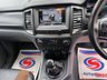 USED 2016 16 FORD RANGER 3.2 WILDTRAK 4X4 DCB TDCI 4d 197 BHP CHOICES OF 4X4 IN STOCK ! NO VAT