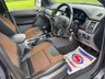 USED 2016 16 FORD RANGER 3.2 WILDTRAK 4X4 DCB TDCI 4d 197 BHP CHOICES OF 4X4 IN STOCK ! NO VAT