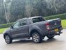 USED 2016 16 FORD RANGER 3.2 WILDTRAK 4X4 DCB TDCI 4d 197 BHP CHOICES OF 4X4 IN STOCK ! NO VAT