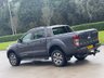 USED 2016 16 FORD RANGER 3.2 WILDTRAK 4X4 DCB TDCI 4d 197 BHP CHOICES OF 4X4 IN STOCK ! NO VAT