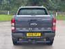USED 2016 16 FORD RANGER 3.2 WILDTRAK 4X4 DCB TDCI 4d 197 BHP CHOICES OF 4X4 IN STOCK ! NO VAT