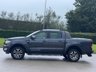 USED 2016 16 FORD RANGER 3.2 WILDTRAK 4X4 DCB TDCI 4d 197 BHP CHOICES OF 4X4 IN STOCK ! NO VAT