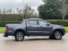USED 2016 16 FORD RANGER 3.2 WILDTRAK 4X4 DCB TDCI 4d 197 BHP CHOICES OF 4X4 IN STOCK ! NO VAT