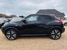 USED 2013 63 NISSAN JUKE 1.6 N-TEC 5d 115 BHP Stunning Top spec Juke Petrol with Sat nav and Camera