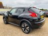 USED 2013 63 NISSAN JUKE 1.6 N-TEC 5d 115 BHP Stunning Top spec Juke Petrol with Sat nav and Camera