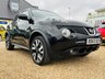 USED 2013 63 NISSAN JUKE 1.6 N-TEC 5d 115 BHP Stunning Top spec Juke Petrol with Sat nav and Camera