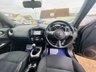 USED 2013 63 NISSAN JUKE 1.6 N-TEC 5d 115 BHP Stunning Top spec Juke Petrol with Sat nav and Camera