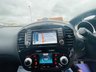 USED 2013 63 NISSAN JUKE 1.6 N-TEC 5d 115 BHP Stunning Top spec Juke Petrol with Sat nav and Camera