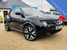 USED 2013 63 NISSAN JUKE 1.6 N-TEC 5d 115 BHP Stunning Top spec Juke Petrol with Sat nav and Camera