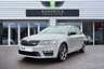 USED 2015 53 SKODA OCTAVIA 2.0 VRS TDI DSG 5d 181 BHP FULL SERVICE HISTORY PLEASE CALL.