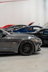 USED 2016 16 FORD MUSTANG 5.0 GT 2d 727 BHP SUPERCHARGED ROUSH SUPERCHARGED + FULL PPF