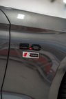 USED 2016 16 FORD MUSTANG 5.0 GT 2d 727 BHP SUPERCHARGED ROUSH SUPERCHARGED + FULL PPF