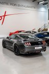 USED 2016 16 FORD MUSTANG 5.0 GT 2d 727 BHP SUPERCHARGED ROUSH SUPERCHARGED + FULL PPF