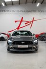 USED 2016 16 FORD MUSTANG 5.0 GT 2d 727 BHP SUPERCHARGED ROUSH SUPERCHARGED + FULL PPF