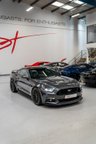 USED 2016 16 FORD MUSTANG 5.0 GT 2d 727 BHP SUPERCHARGED ROUSH SUPERCHARGED + FULL PPF