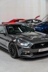 USED 2016 16 FORD MUSTANG 5.0 GT 2d 727 BHP SUPERCHARGED ROUSH SUPERCHARGED + FULL PPF