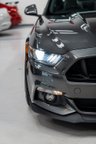 USED 2016 16 FORD MUSTANG 5.0 GT 2d 727 BHP SUPERCHARGED ROUSH SUPERCHARGED + FULL PPF