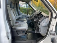 USED 2016 66 FORD TRANSIT 350 TDCi 130 L2 H3 [ MOBILE WORKSHOP ] P/V DRW  