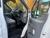 USED 2016 66 FORD TRANSIT 350 TDCi 130 L2 H3 [ MOBILE WORKSHOP ] P/V DRW  
