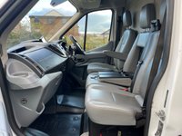 USED 2016 66 FORD TRANSIT 350 TDCi 130 L2 H3 [ MOBILE WORKSHOP ] P/V DRW  